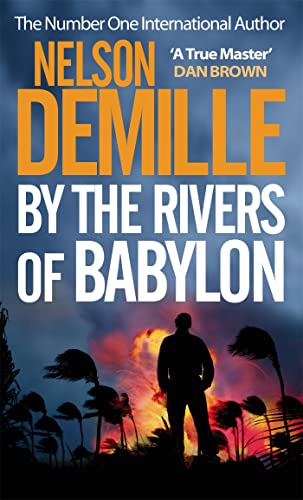 Stock image for By The Rivers Of Babylon for sale by HPB-Emerald