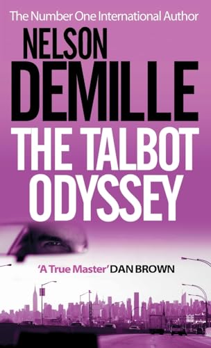 9780751541816: The Talbot Odyssey