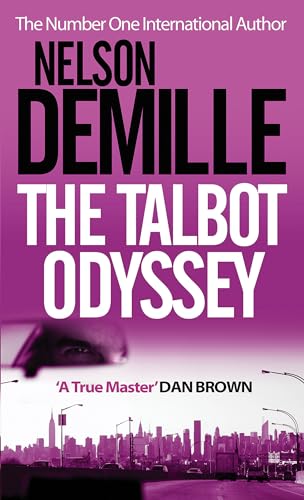 9780751541816: The Talbot Odyssey