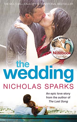 The Wedding (Calhoun Family Saga) (9780751541953) by Nicholas Sparks