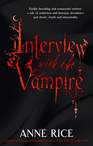 Stock image for Interview With The Vampire: Number 1 in series (Vampire Chronicles) for sale by Chiron Media