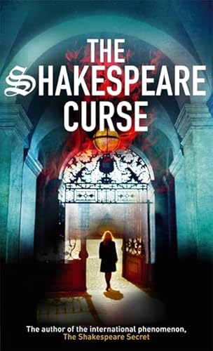 The Shakespeare Curse - J L Carrell