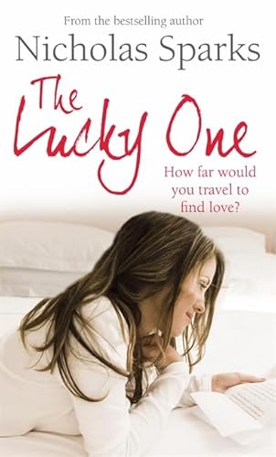 Stock image for The Lucky One for sale by Librairie Th  la page