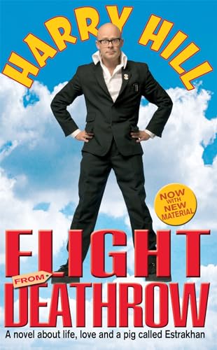 Flight From Deathrow (Paperback) - Harry Hill
