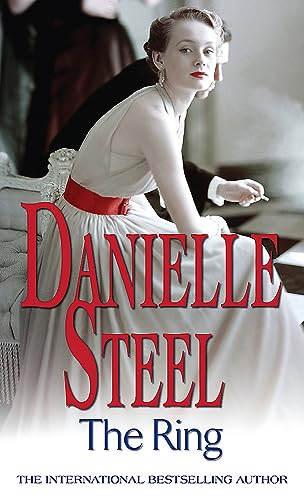 Imagen de archivo de The Ring. Danielle Steel a la venta por ThriftBooks-Reno