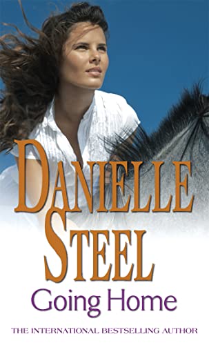 Going Home: An epic, unputdownable read from the worldwide bestseller - Danielle Steel