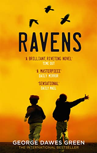 Beispielbild fr Ravens zum Verkauf von AwesomeBooks