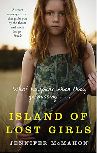 Beispielbild fr Island of Lost Girls. Jennifer McMahon zum Verkauf von ThriftBooks-Dallas