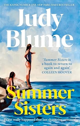 Stock image for Summer Sisters for sale by Blackwell's