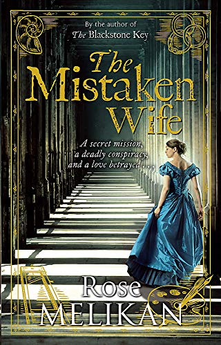 Imagen de archivo de The Mistaken Wife: Number 3 in series (Mary Finch) a la venta por WorldofBooks