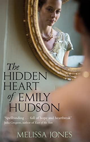 Beispielbild fr The Hidden Heart Of Emily Hudson zum Verkauf von WorldofBooks