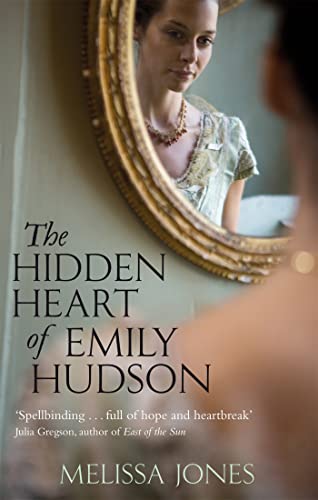 Stock image for The Hidden Heart Of Emily Hudson for sale by WorldofBooks