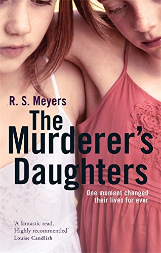 Stock image for The Murderer's Daughters for sale by WorldofBooks