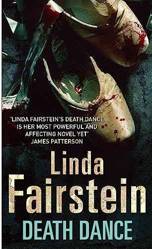 Death Dance (Alexandra Cooper Series) - Linda Fairstein