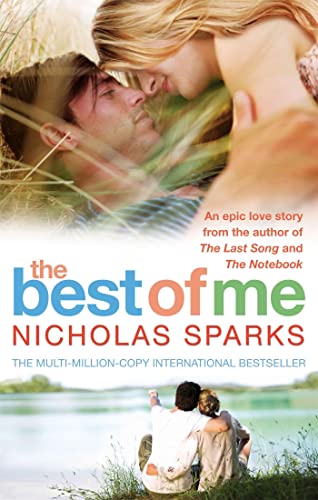 Stock image for The Best of Me for sale by Blackwell's