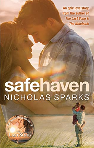 Stock image for Safe Haven for sale by Blackwell's