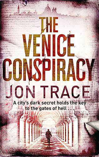 Stock image for Venice Conspiracy for sale by Discover Books