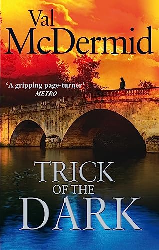 Beispielbild fr Trick of the Dark zum Verkauf von SecondSale