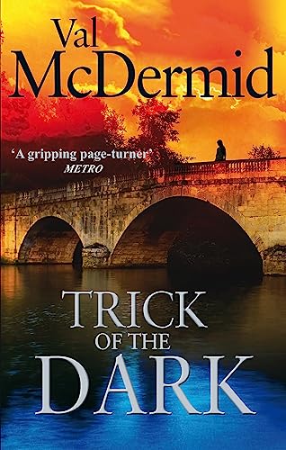 9780751543223: Trick Of The Dark: An ambitious, pulse-racing read from the international bestseller