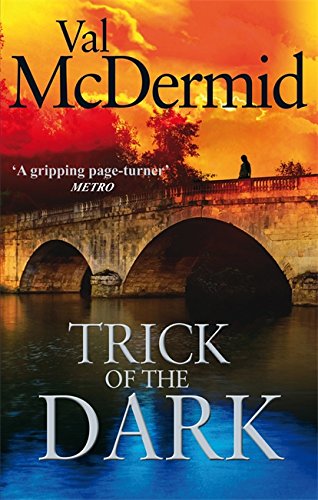Stock image for Trick of the Dark for sale by SecondSale