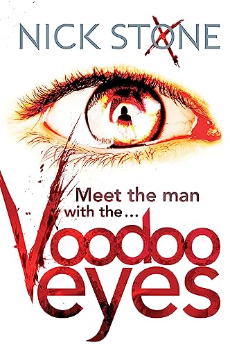 9780751543230: Voodoo Eyes