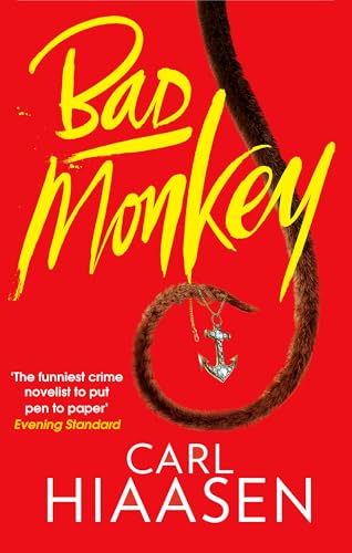 Bad Monkey