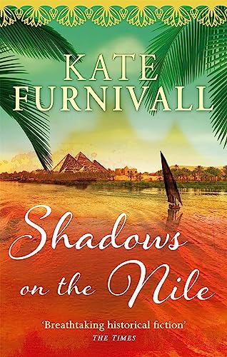 9780751543377: Shadows on the Nile