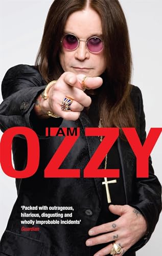 Beispielbild fr I Am Ozzy zum Verkauf von AwesomeBooks