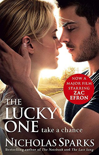 9780751543438: The Lucky One