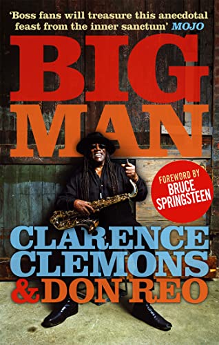 Stock image for Big Man for sale by Blackwell's