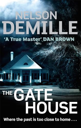 9780751543490: The Gate House [Paperback] [Jan 01, 2009] Nelson DeMille
