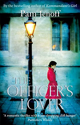 9780751543612: The Officer's Lover