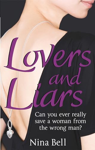 Beispielbild fr Lovers and Liars zum Verkauf von WorldofBooks