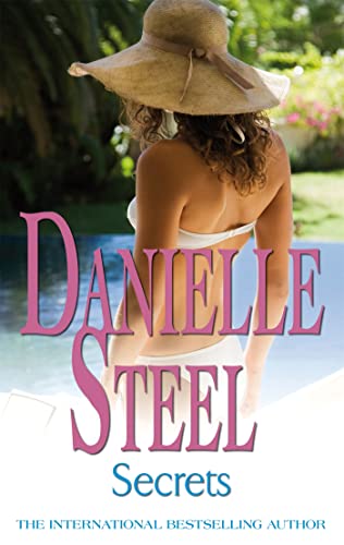 Stock image for Secrets. Danielle Steel for sale by ThriftBooks-Atlanta