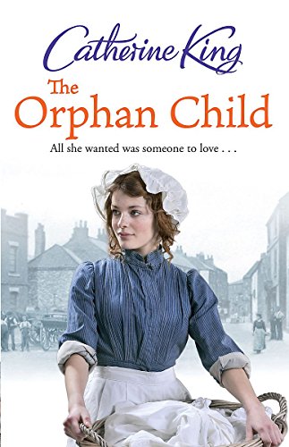 Imagen de archivo de The Orphan Child a la venta por WorldofBooks