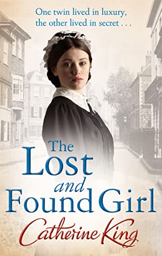 Imagen de archivo de The Lost and Found Girl a la venta por Blackwell's