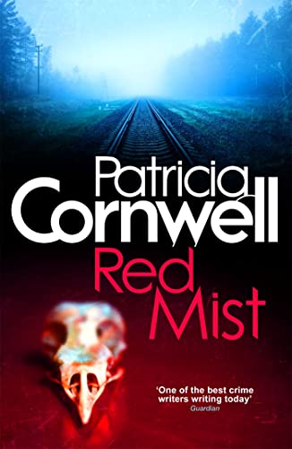 Stock image for Red Mist for sale by Camp Popoki LLC dba Cozy Book Cellar