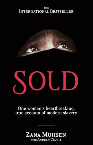Beispielbild fr Sold: One woman's true account of modern slavery zum Verkauf von WorldofBooks