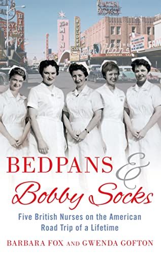 Imagen de archivo de Bedpans Bobby Socks Five Brit a la venta por SecondSale