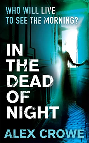 Stock image for In the Dead of Night for sale by Better World Books