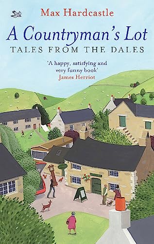 Stock image for Countryman's Lot: Tales from the Dales for sale by SecondSale