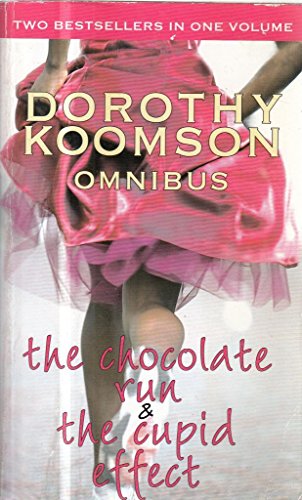 Imagen de archivo de The Chocolate Run: AND The Cupid Effect a la venta por ThriftBooks-Atlanta