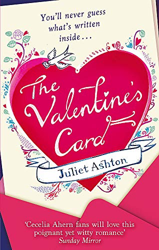 Beispielbild fr The Valentine's Card zum Verkauf von Better World Books