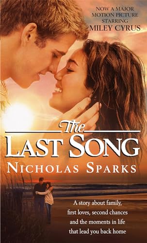 Imagen de archivo de The Last Song a la venta por BookHolders