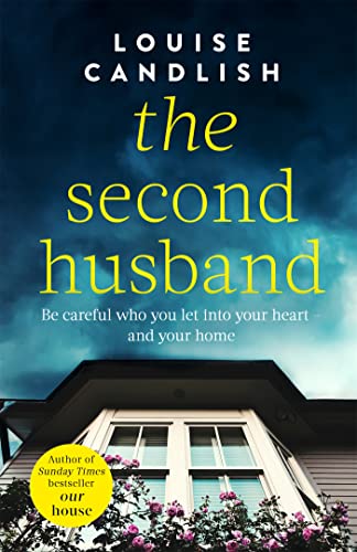 Stock image for The Second Husband for sale by Blackwell's