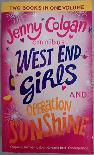 Beispielbild fr West End Girls: AND Operation Sunshine zum Verkauf von ThriftBooks-Dallas