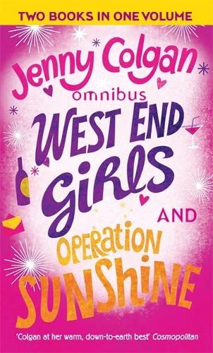Imagen de archivo de West End Girls: AND Operation Sunshine a la venta por ThriftBooks-Dallas