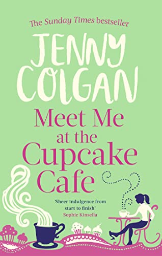 Beispielbild fr Meet Me at the Cupcake Cafe zum Verkauf von SecondSale