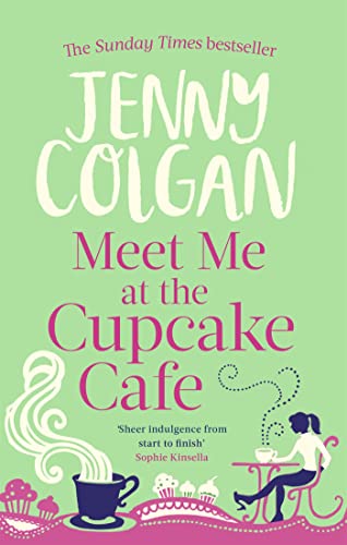 9780751544497: Meet Me at the Cupcake Cafe