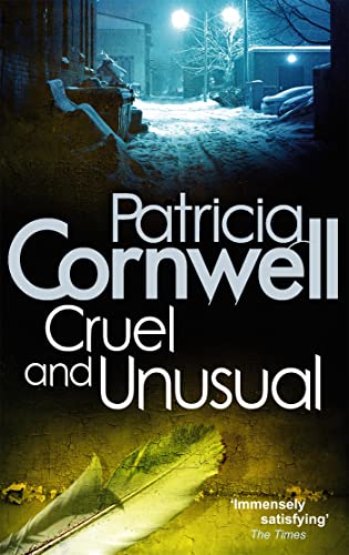 Stock image for Cruel and Unusual for sale by Blackwell's